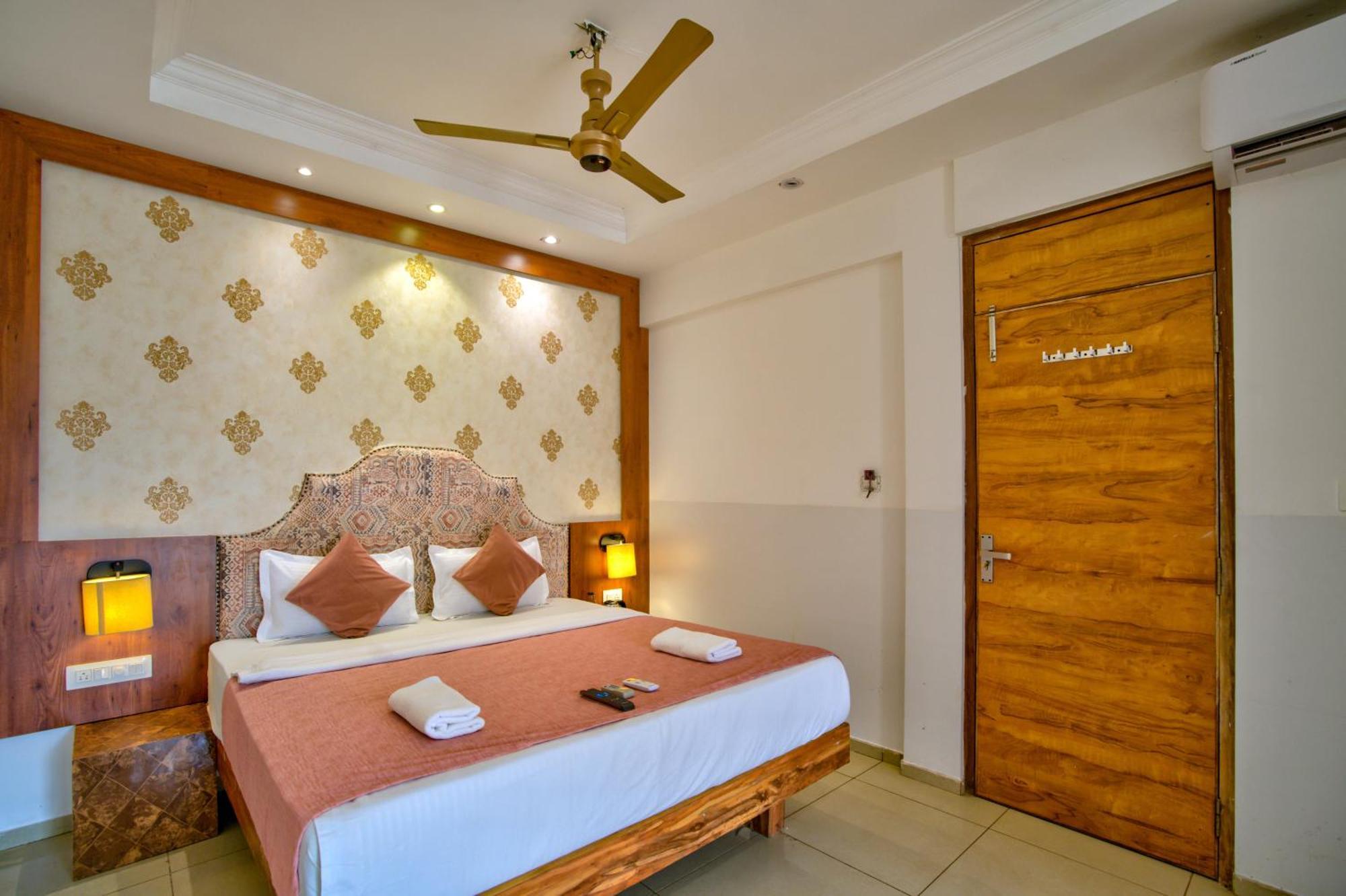 Hotel Sea Sapphire ,كالانغيُت المظهر الخارجي الصورة