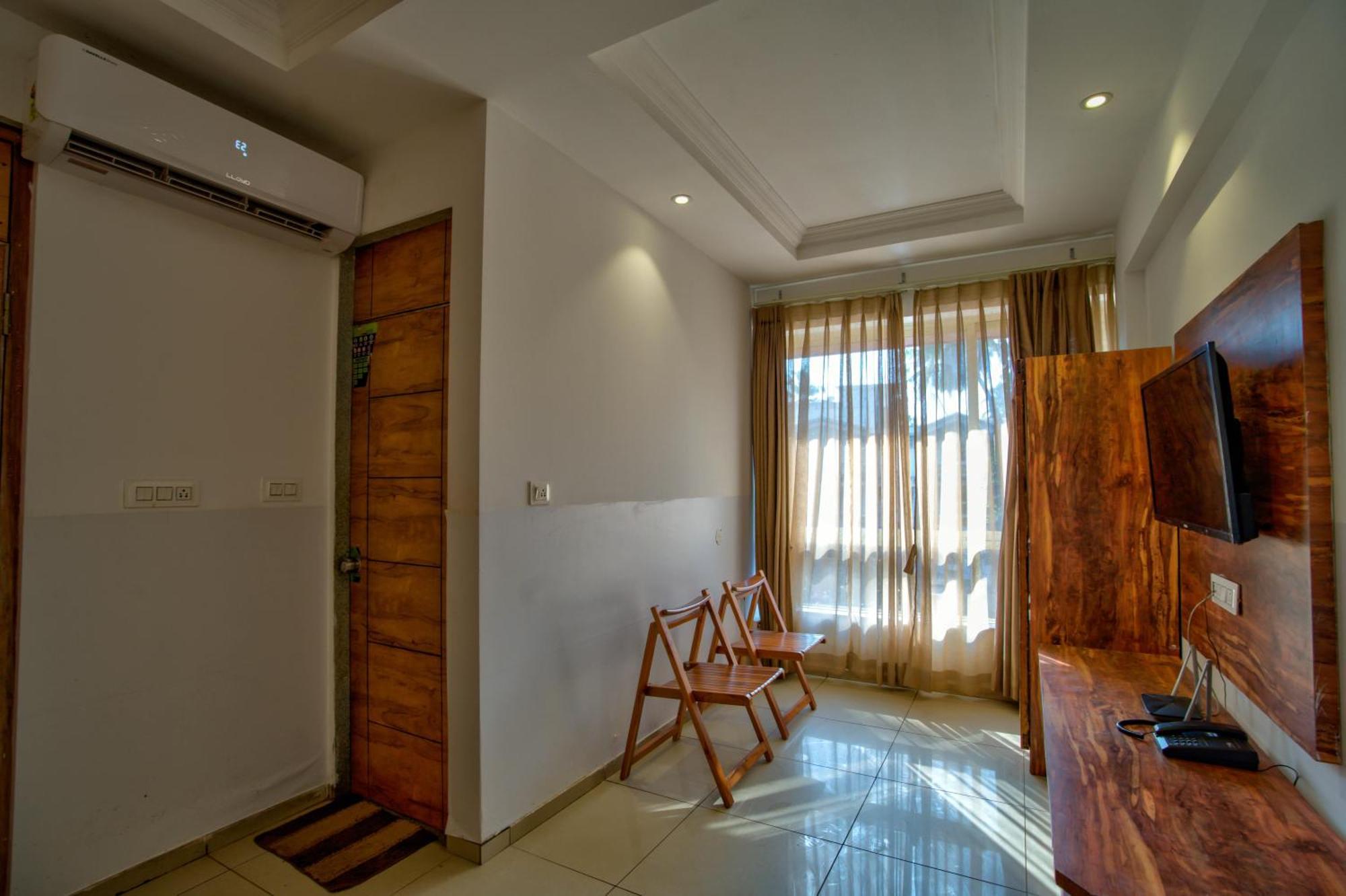 Hotel Sea Sapphire ,كالانغيُت المظهر الخارجي الصورة
